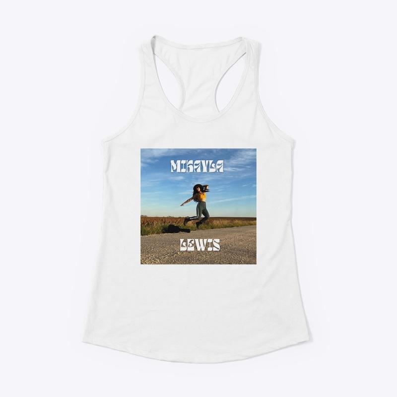 Mikayla Lewis: 2023 Debut Album Merch