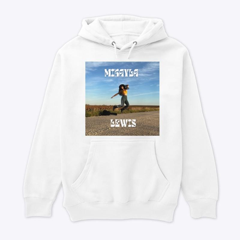 Mikayla Lewis: 2023 Debut Album Merch